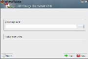 Select Single PDF file or Select Multiple PDF files to extract selected 
                 PDF file(s) images.