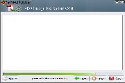 Please wait while image  extracting process is running on your system.