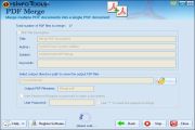 Merging process is going on.
