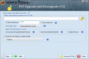 Click on Browse button to select the destination folder where you want to save the new PST files.