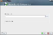 Launch SysInfoTools Writer Recovery (.odt) software window to recover your corrupt .odt files. Select Single odt File or Select Multiple odt files option to recover .odt files.
