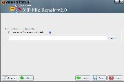 Click on save button to save the recovered files.