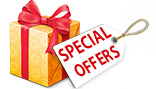 Special Combp Offers