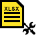 XLSX Recovery