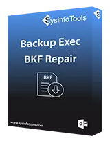 Exchange BKF Repair Tool 