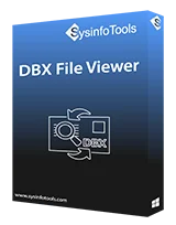 DBX File Viewer