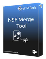 NSF Merge Tool
