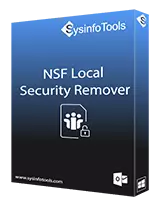 NSF Local Security Remover