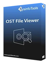 OST File Viewer