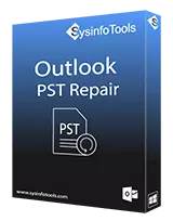 Réparation Outlook PST