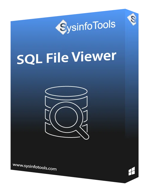 SQL File Viewer