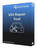 vdi recovery