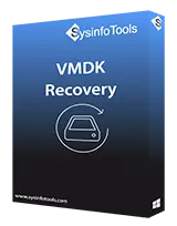VMDK Recovery Software
