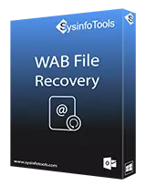 WAB file recovery