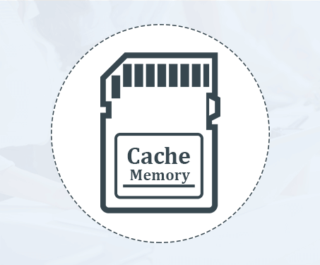 Difference between Cache Memory and Virtual Memory