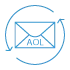 Backup AOL Emails to 15+ File Formats