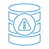 corrupt sql