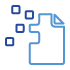 Encrypt Splitted OLM Files
