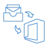 Imports MBOX to O365