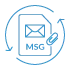 Outlook MSG Conversion