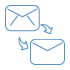 Migrate GoDaddy Emails to Multiple Email Accounts