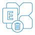 remove duplicate exchange