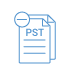 Remove PSTs