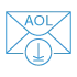 Backup AOL Emails to Hard Drive