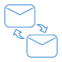 Migrate Mails from Webmail to Webmail