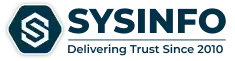 SysInfoTool Logo