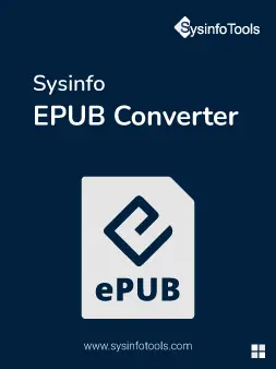 EPUB Converter Software Box