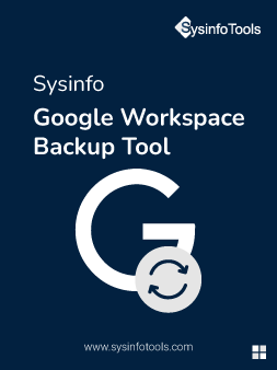 Google Workspace Backup Software Box
