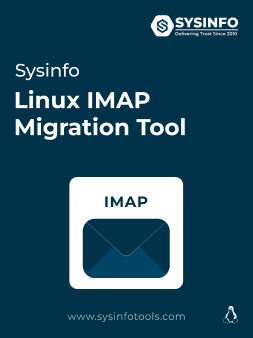 Linux IMAP Migration Tool Software Box