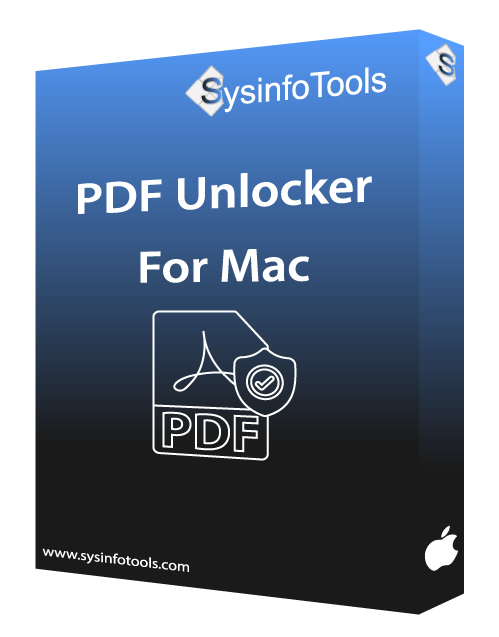 Mac PDF Restriction Remover
