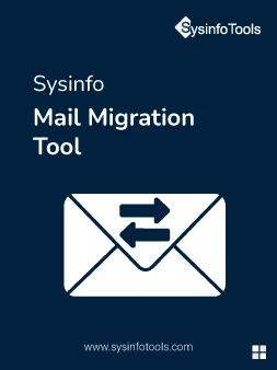 Mail Migration Software Box
