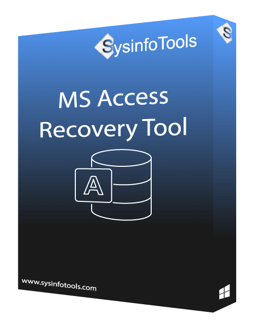 MS access recovery