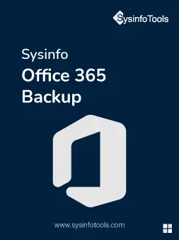 Office 365 Backup Software Box