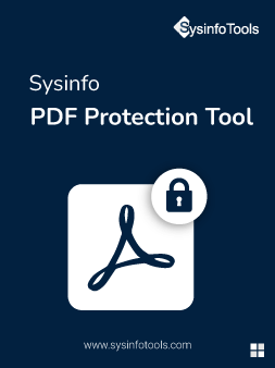 PDF Protection Tool Software Box