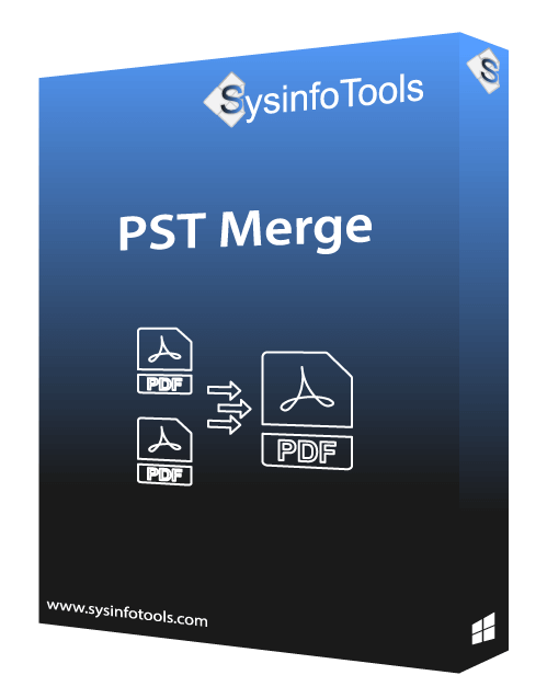 SysInfoTools PST Merge Tool