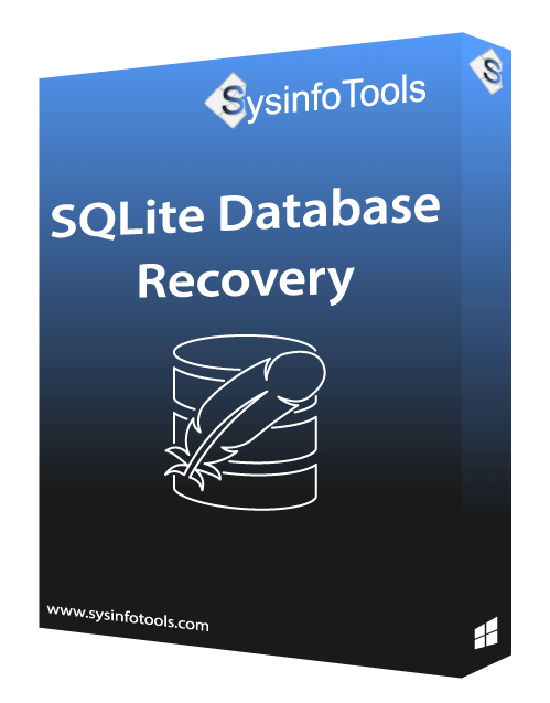 SQLite Database Recovery