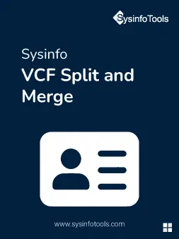 VCF Split and Merge Software Box