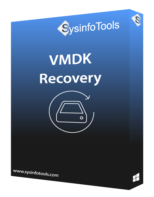 VMDK Recovery