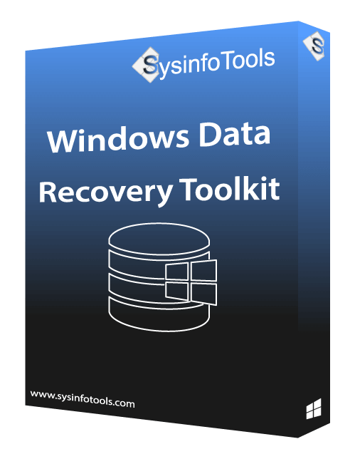 Windows Data Recovery Toolkit