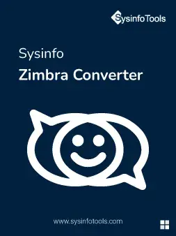Zimbra Converter Tool Software Box