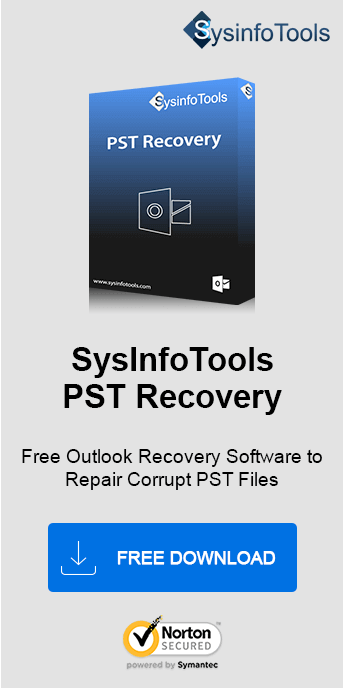 Outlook PST Repair