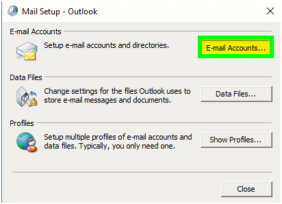 Solved - IMAP Email Server Not Responding - Manual Guide