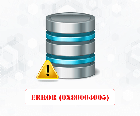 Microsoft Jet Database Engine (0x80004005) Errors