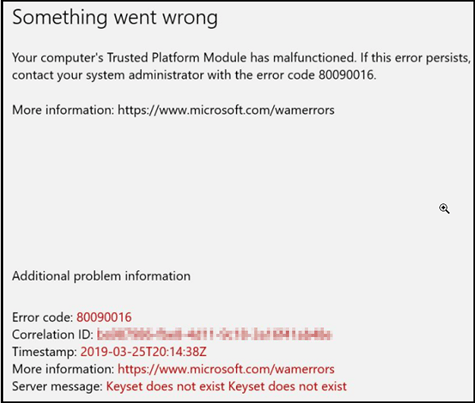 fixed-error-code-80090016-fixed,error code 80090016,fixed error code 80090016,fixed error  80090016,error  80090016,error code  80090016,80090016,80090016 error code