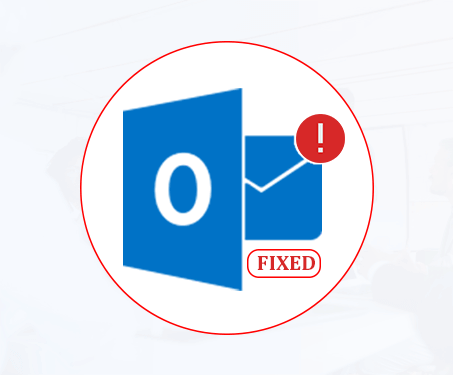 Fix Outlook Error 0x8004010F - Outlook Data File Cannot be Accessed