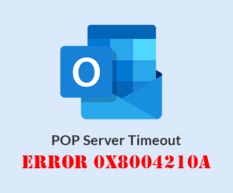 POP Server Error